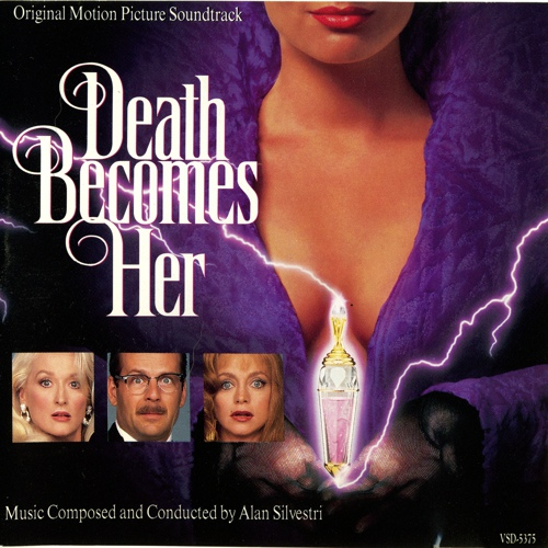 Main Title-Death Becomes Her (Original Motion Picture Soundtrack) lrc歌词