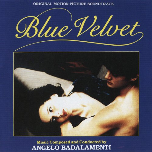 Honky Tonk, Pt. I-Blue Velvet: Original Motion Picture Soundtrack lrc歌词