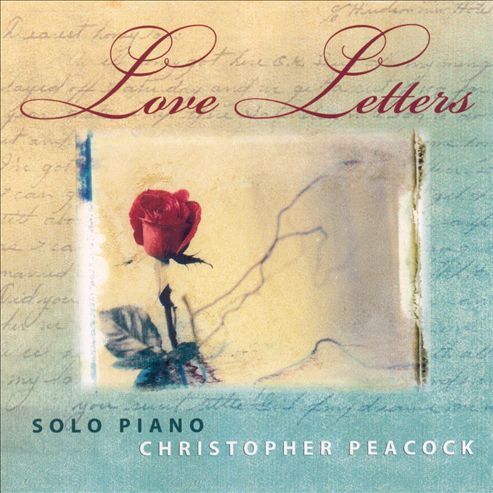 (They Long to Be) Close to You-Love Letters 求歌词