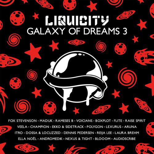 Sunroad (Original Mix)-Galaxy Of Dreams 3 lrc歌词