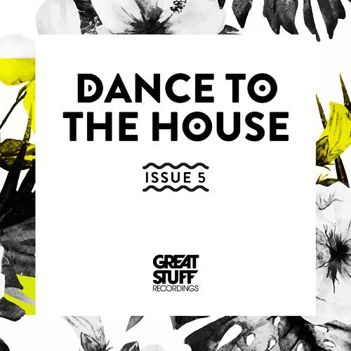 Metalt (Original Mix)-Dance to the House Issue 5 歌词完整版