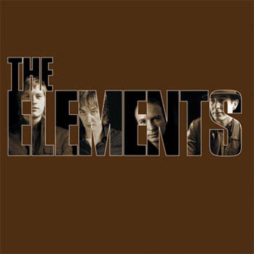 Holdin' Out-The Elements lrc歌词