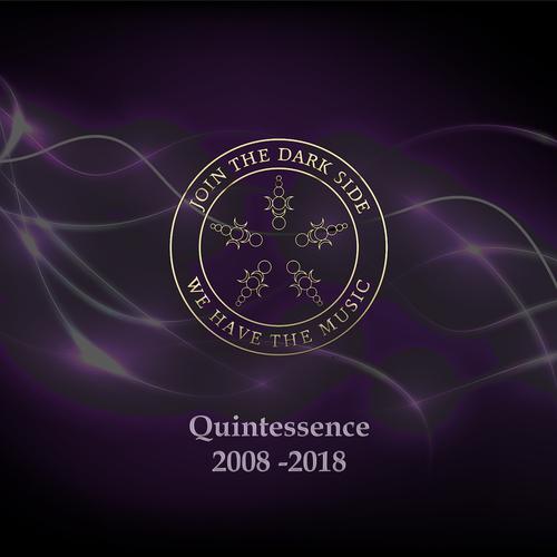 Song About Love-Quintessence 2008 / 2018 求助歌词