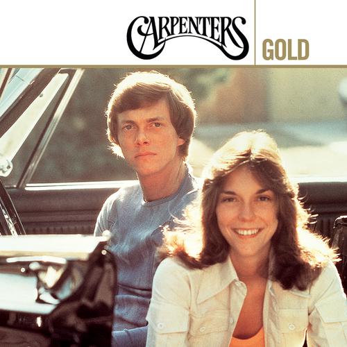 Superstar (1991 Remix)-Carpenters Gold (35th Anniversary Edition) 求歌词
