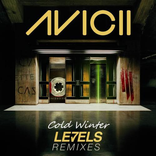 Avicii-Levels（cold winter/Avicii Remix）-Levels（Cold Winter Remix） lrc歌词