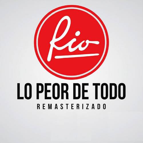 Abandonado-Lo Peor de Todo (Remasterizado) 求助歌词