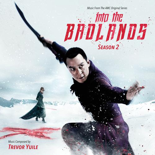 Widow’s Regrets-Into The Badlands: Season 2 (Music From The AMC Original Series) 歌词完整版