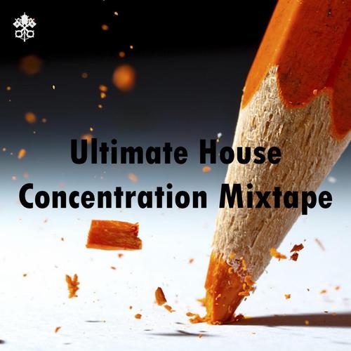 Aurora (feat. T.R.)-Ultimate House Concentration Mixtape lrc歌词