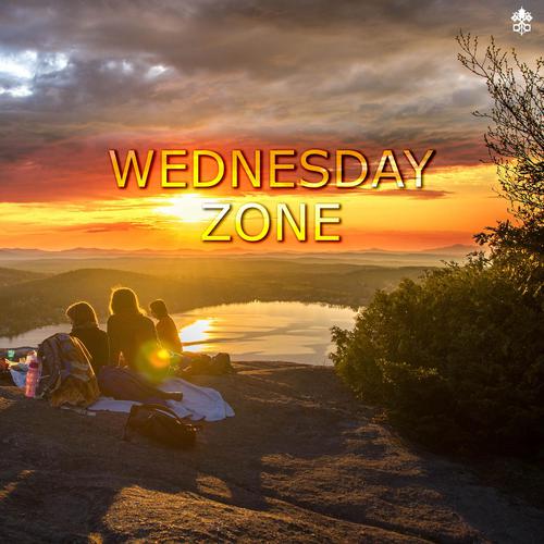Have You Ever Had-Wednesday Zone lrc歌词