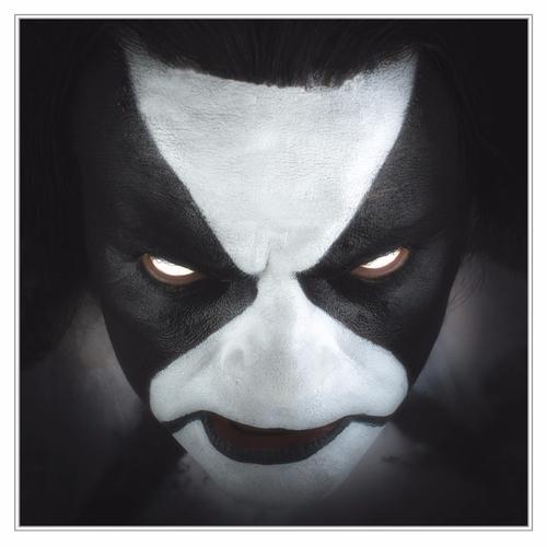Ashes of the Damned-Abbath 求歌词