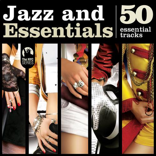 New Year's Day-Jazz and Essentials 求歌词
