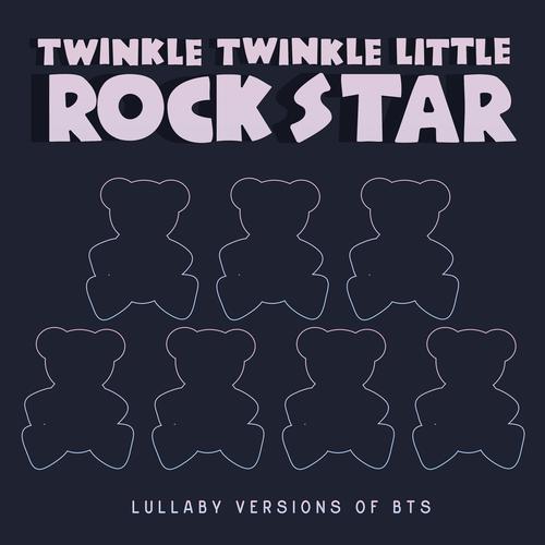 Save Me-Lullaby Versions of BTS lrc歌词