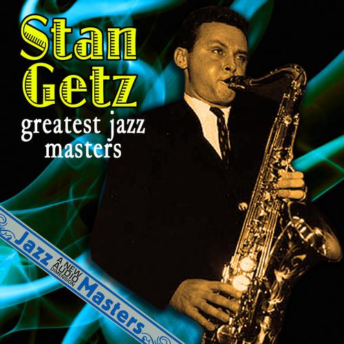 So Can I-Greatest Jazz Masters lrc歌词