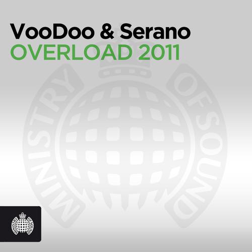 Overload 2011 (Single Mix)-Overload 2011 求歌词
