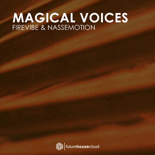 Magical Voices-Magical Voices 歌词完整版