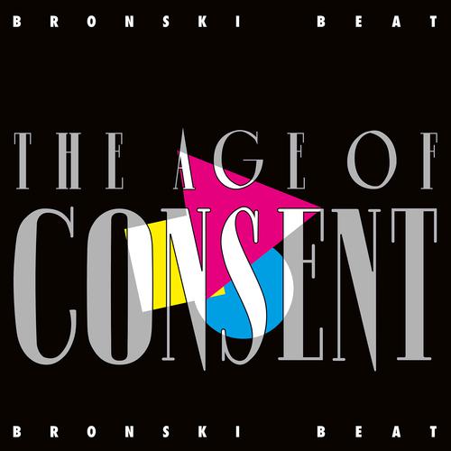 Smalltown Boy (Arnaud Rebotini Remix)-The Age Of Consent (Remastered) [Expanded Edition] lrc歌词