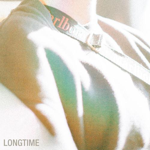 Longtime-Longtime lrc歌词