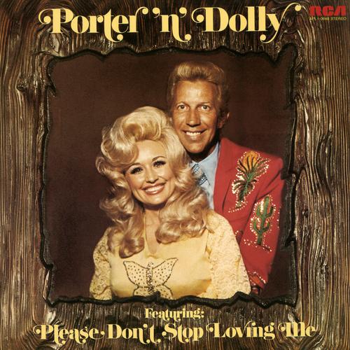 The Power Of Love-Porter 'N' Dolly 求助歌词