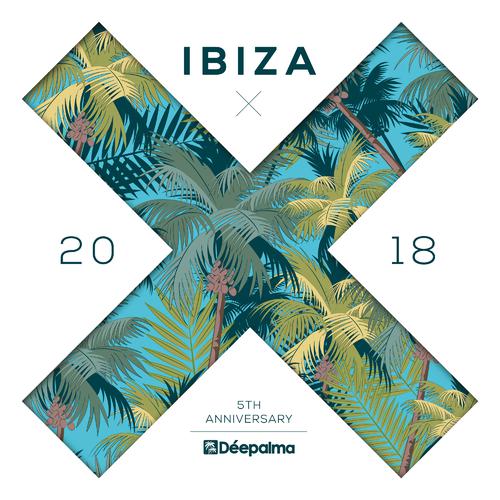 Long Days (Club Version)-Déepalma Ibiza 2018 lrc歌词
