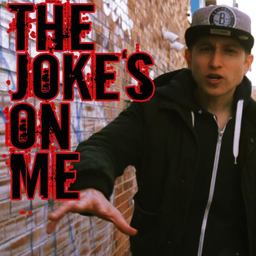 The Joke's on Me-The Joke's on Me 求歌词