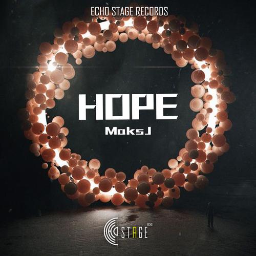 HOPE-(Original Mix)-HOPE lrc歌词