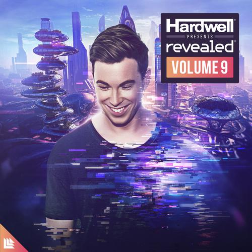 Conquerors (Full Version)-Hardwell presents Revealed Vol. 9 求助歌词