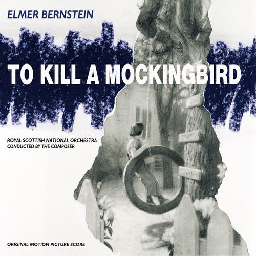 Remember Mama-To Kill A Mockingbird (Original Motion Picture Score) 求歌词