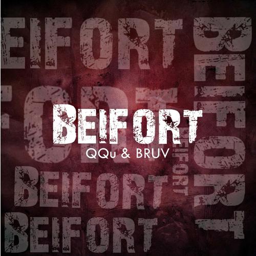 Beifort-Beifort 歌词完整版