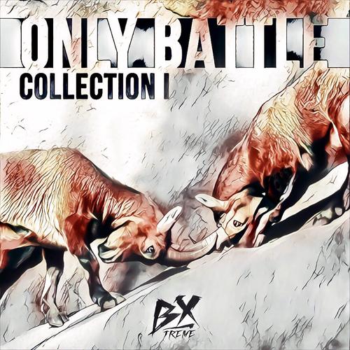TRACK 64-ONLY BATTLE (COLLECTION l) (ALBUM) 求歌词