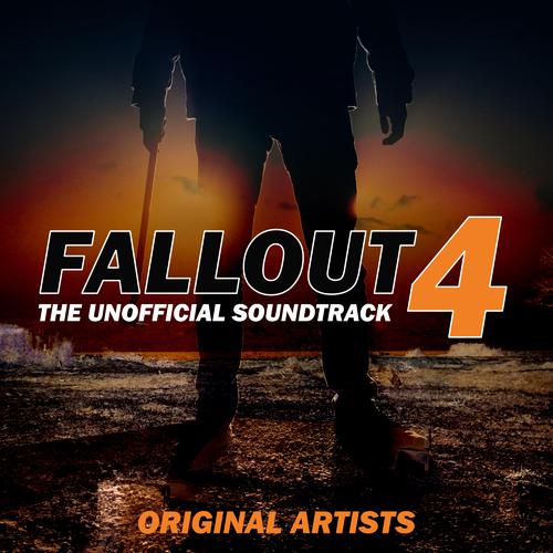 Undecided-Fallout 4 - The Unofficial Soundtrack lrc歌词