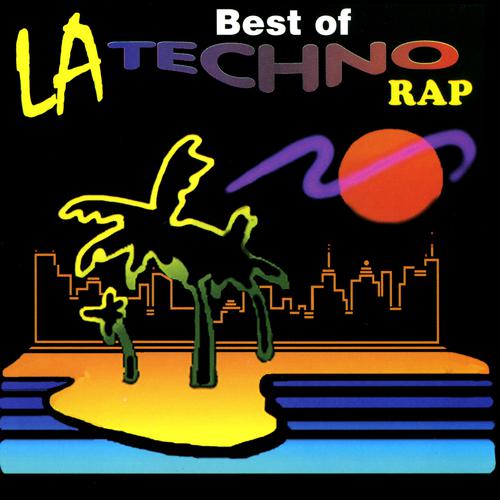 House Calls-The Best of LA Techno Rap 歌词完整版