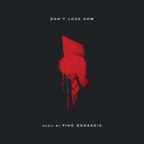 John's Theme (Flashbacks)-Don't Look Now (Original Film Soundtrack) 歌词下载