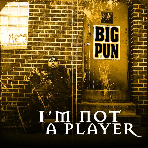 I'm Not a Player-I'm Not a Player EP 求歌词
