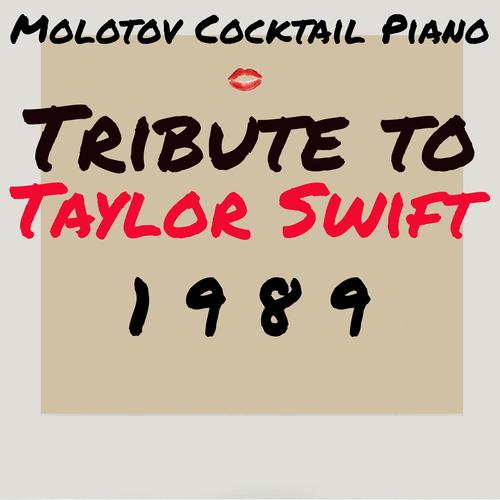 Style-Tribute to Taylor Swift: 1989 歌词下载