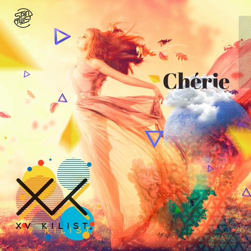 Cherie-Cherie lrc歌词