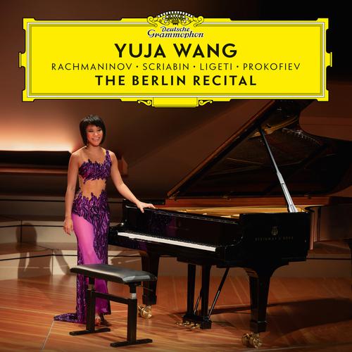 Piano Sonata No. 8 in B-Flat Major, Op. 84:3. Vivace-The Berlin Recital (Live at Philharmonie, Berlin / 2018) 歌词完整版