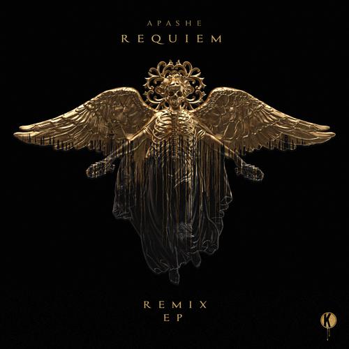 Lacrimosa (Figure x Don't Kill It Remix)-Requiem Remix EP 求助歌词