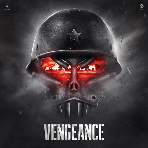 Blazing-Vengeance lrc歌词