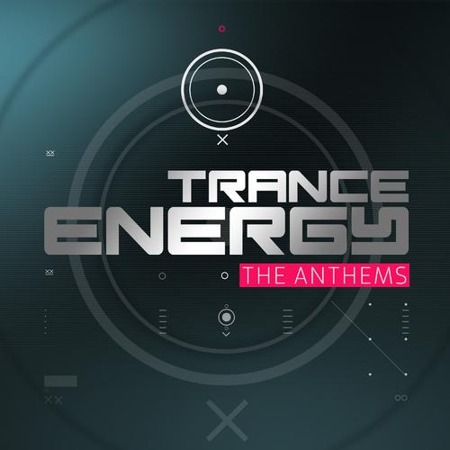 Advanced (Original Mix)-Trance Energy The Anthems 求助歌词