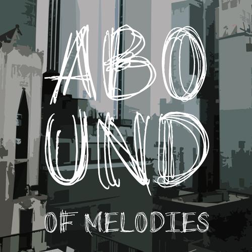 Mamas Song-Abound of Melodies, Pt. 1 歌词下载