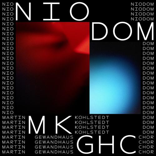 NIODOM-NIODOM 歌词下载
