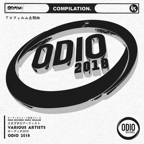 Infektion (Original Mix)-Odio 2018 求助歌词