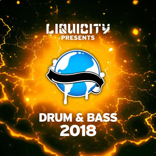 Twilight Zone-Liquicity Drum & Bass 2018 求助歌词