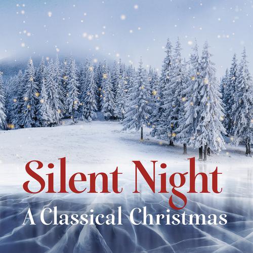Christmas Morning-Silent Night - A Classical Christmas 歌词完整版
