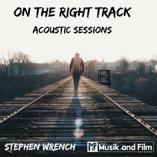 It's Been Nice But I'm Not In Love With You-On The Right Track acoustic sessions 求助歌词