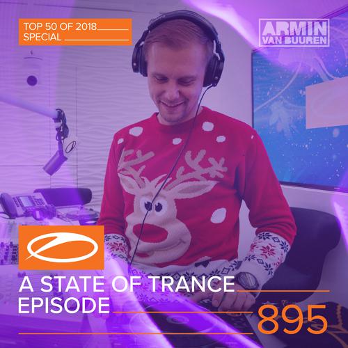 Our Origin (ASOT 895)-ASOT 895 - A State Of Trance Episode 895 (Top 50 Of 2018 Special) 求助歌词