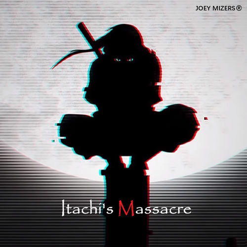 Itachi's Massacre-Itachi's Massacre 求助歌词