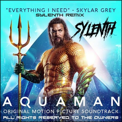 Everything I Need (Sylenth Remix)-Everything I Need (Sylenth Remix) 求助歌词