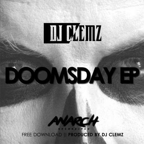 Joker-Doomsday EP 歌词下载