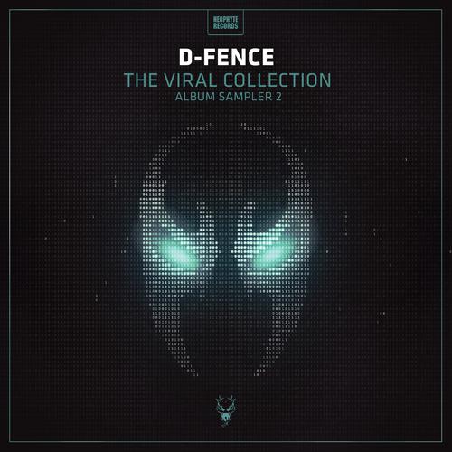 Vol Gas Met Die Bas (D-Fence Remix)-The Viral Collection Album Sampler 2 歌词完整版